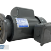 BECY SINGLE PHASE FLANGE MOUNT
