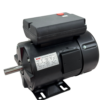 TECO Single Phase B56 Frame Motor 1/4