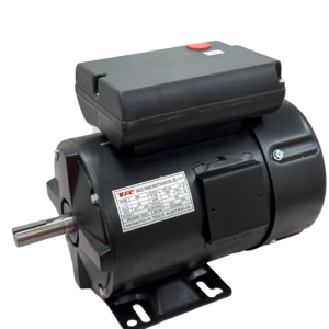 TECO Single Phase B56 Frame Motor 1/4