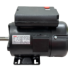 TECO Single Phase B56 Frame Motor 2/4