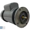 BECY SINGLE PHASE FLANGE MOUNT 1