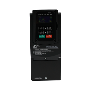 TECO A510s 3 phase IP00