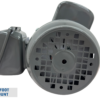 TECO Single Phase Steel Frame – BEGY
