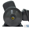 TECO Single Phase Steel Frame – BEGY