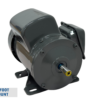 TECO Single Phase Steel Frame – BEGY
