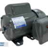 TECO Single Phase Steel Frame – BEGY