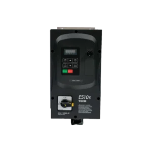 TECO E510s single phase IP66