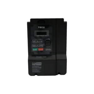 TECO E510s single phase IP20