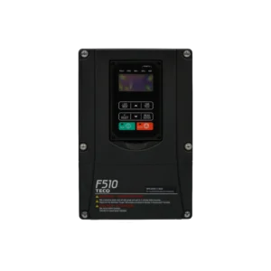 TECO F510 3 phase IP55