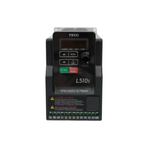 TECO L510s single phase IP20