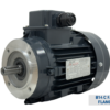 TECO MaxAlloy 3 phase