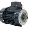 TECO MaxAlloy 3 phase