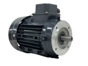 TECO MaxAlloy 3 phase