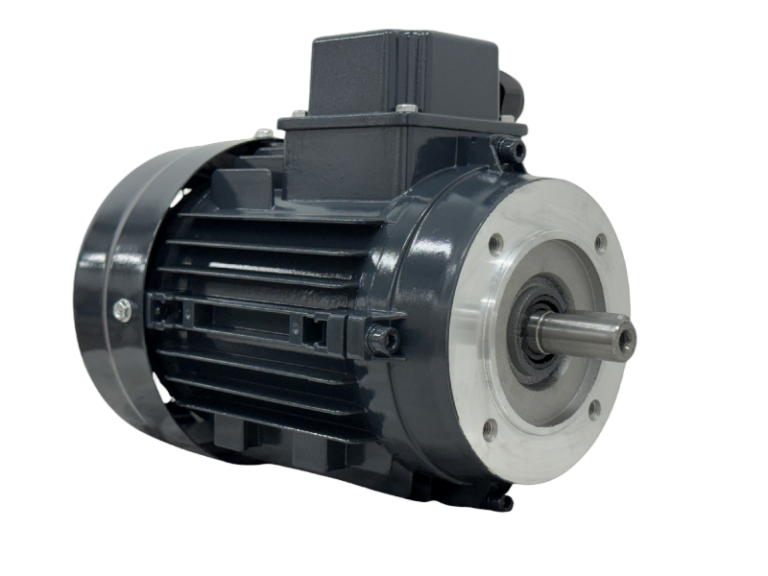 TECO MaxAlloy 3 phase