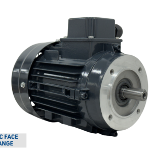 TECO MaxAlloy 3 phase