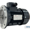 TECO MaxAlloy 3 phase