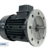 TECO MaxAlloy 3 phase