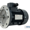 TECO MaxAlloy 3 phase