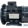 TECO MaxAlloy 3 phase