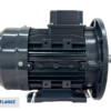 TECO MaxAlloy 3 phase