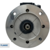 TECO MaxAlloy 3 phase