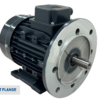 TECO MaxAlloy 3 phase