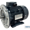 TECO MaxAlloy 3 phase