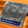 TECO MAXe3 MINING Premium Efficiency