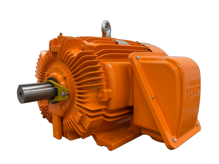 TECO MAXe3 MINING Premium Efficiency