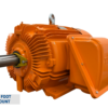 TECO MAXe3 MINING Premium Efficiency