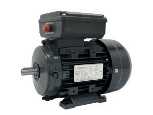 TECO MaxAlloy Single Phase