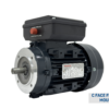 TECO MaxAlloy Single Phase