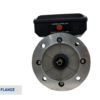 TECO MaxAlloy Single Phase