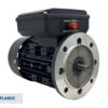 TECO MaxAlloy Single Phase
