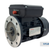 TECO MaxAlloy Single Phase
