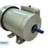 TECO Single Phase B56 Frame Motors