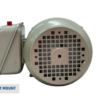 TECO Single Phase B56 Frame Motors