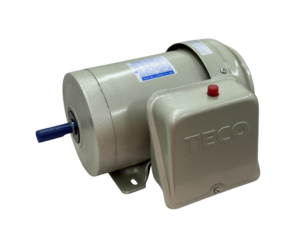 TECO Single Phase B56 Frame Motors