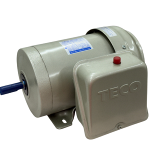 TECO Single Phase B56 Frame Motors