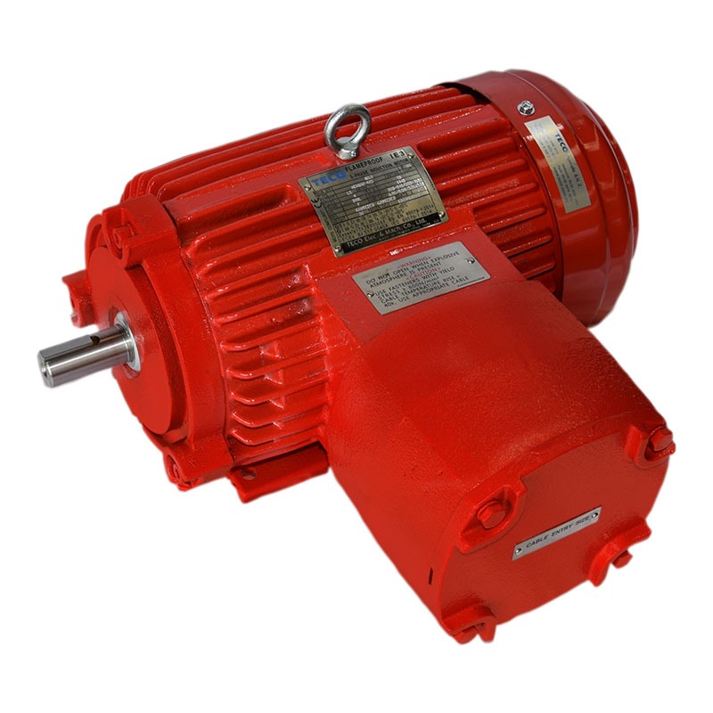 Compressor Motors