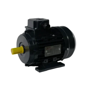 TECO MaxAlloy 3 phase