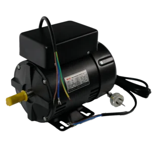TECO Single Phase B56 Frame Motors