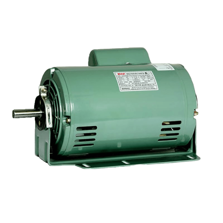 TECO OEM Motors