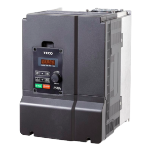 TECO E510s 3 phase IP20