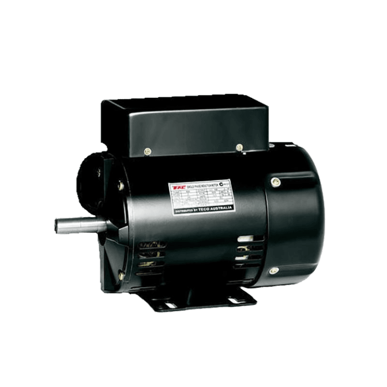 TECO Compressor Motors