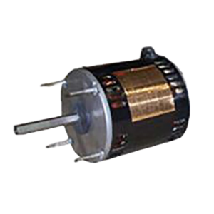 TECO Air Movement Motors