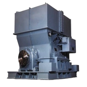 TECO Wound Rotor