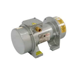 Invicta BKD DC Base Mounted Vibrators