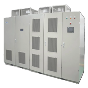 TECO MV510 Medium Voltage