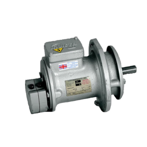 Invicta SFL Flange Mount Vibrators